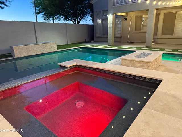 $1,149,000 | 2491 West Mulberry Drive, Chandler, AZ 85286