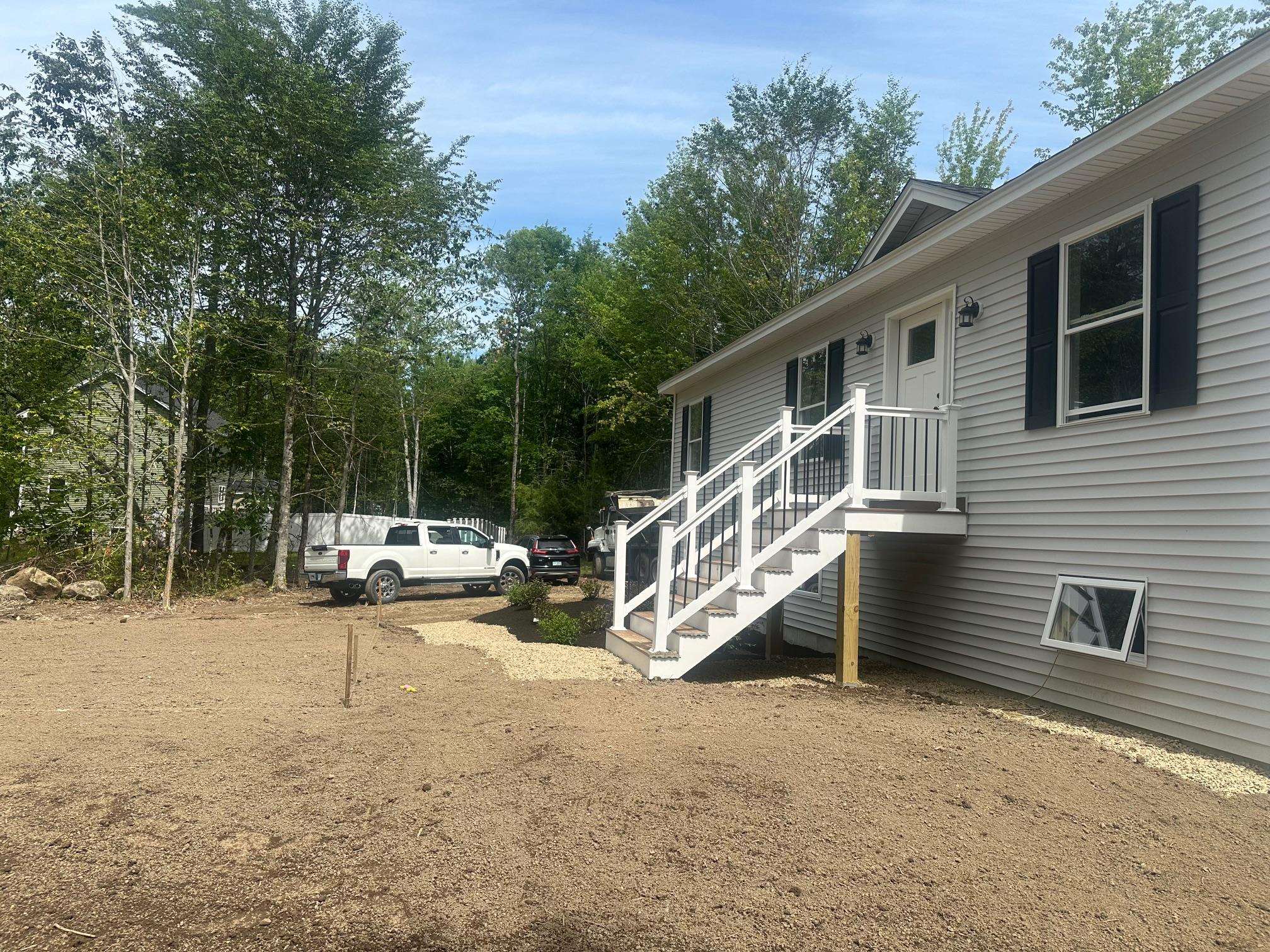 145 Brackett Road New Durham, NH 03855 - Photo 7 of 16