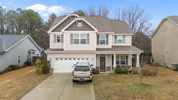 $435,000 | 206 National Drive, Clayton, NC 27527