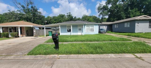 672 Hooter Road Bridge City, LA 70094 - Photo 1 of 9 Gallery Image 1