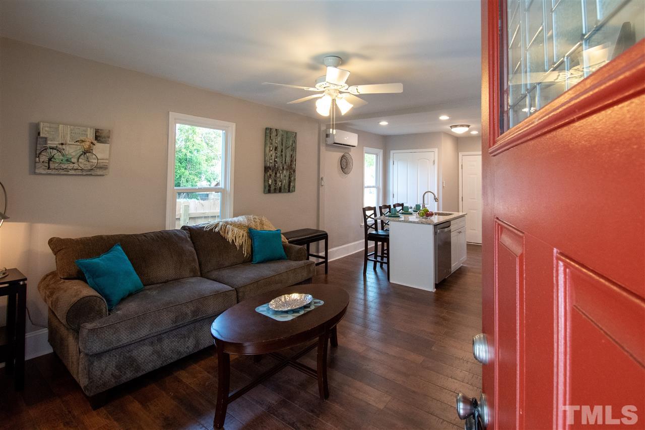 1218 Pender Street Raleigh, NC 27610 - Photo 2 of 16