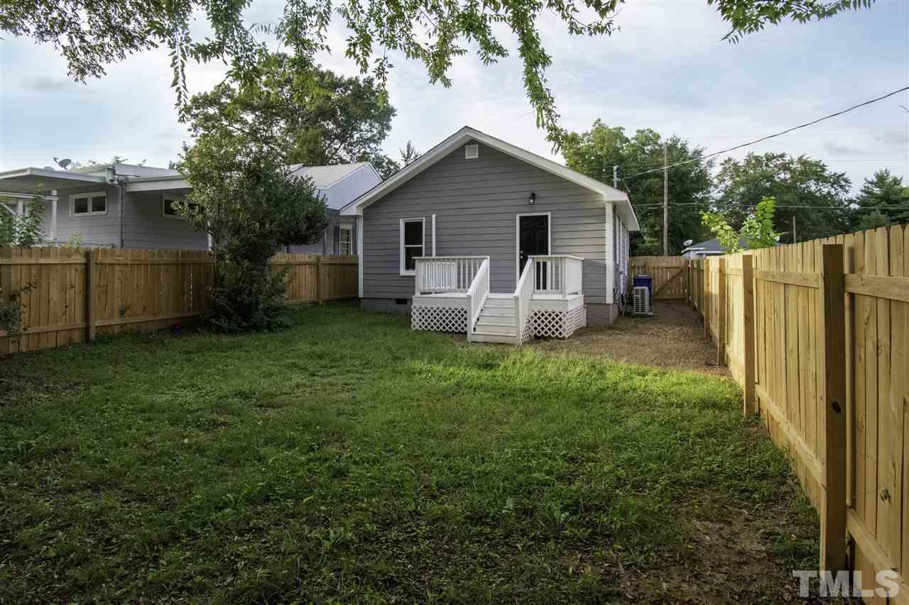 1218 Pender Street Raleigh, NC 27610 - Photo 15 of 16