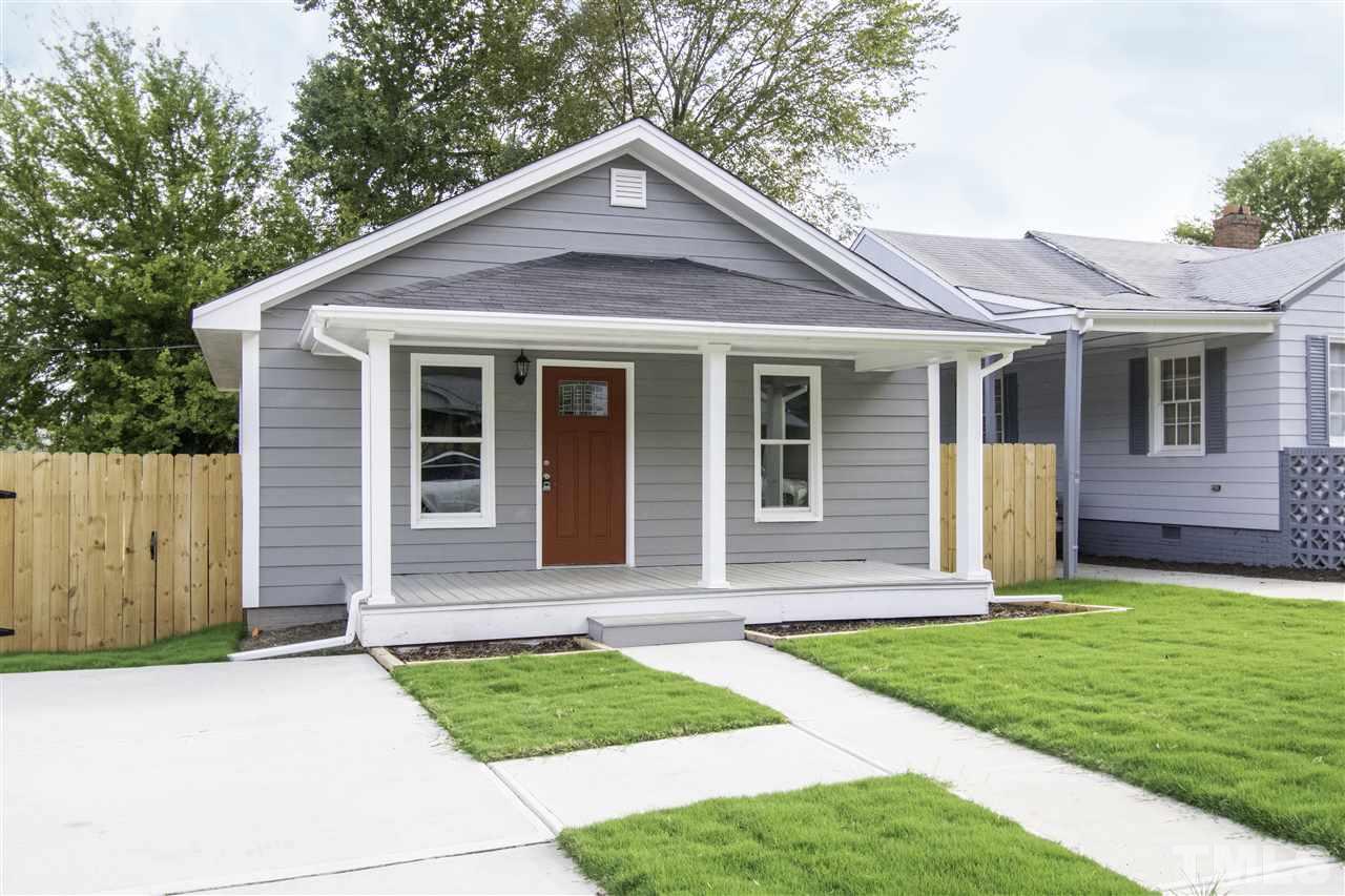 1218 Pender Street Raleigh, NC 27610 - Photo 16 of 16