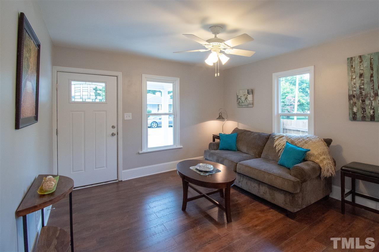 1218 Pender Street Raleigh, NC 27610 - Photo 3 of 16