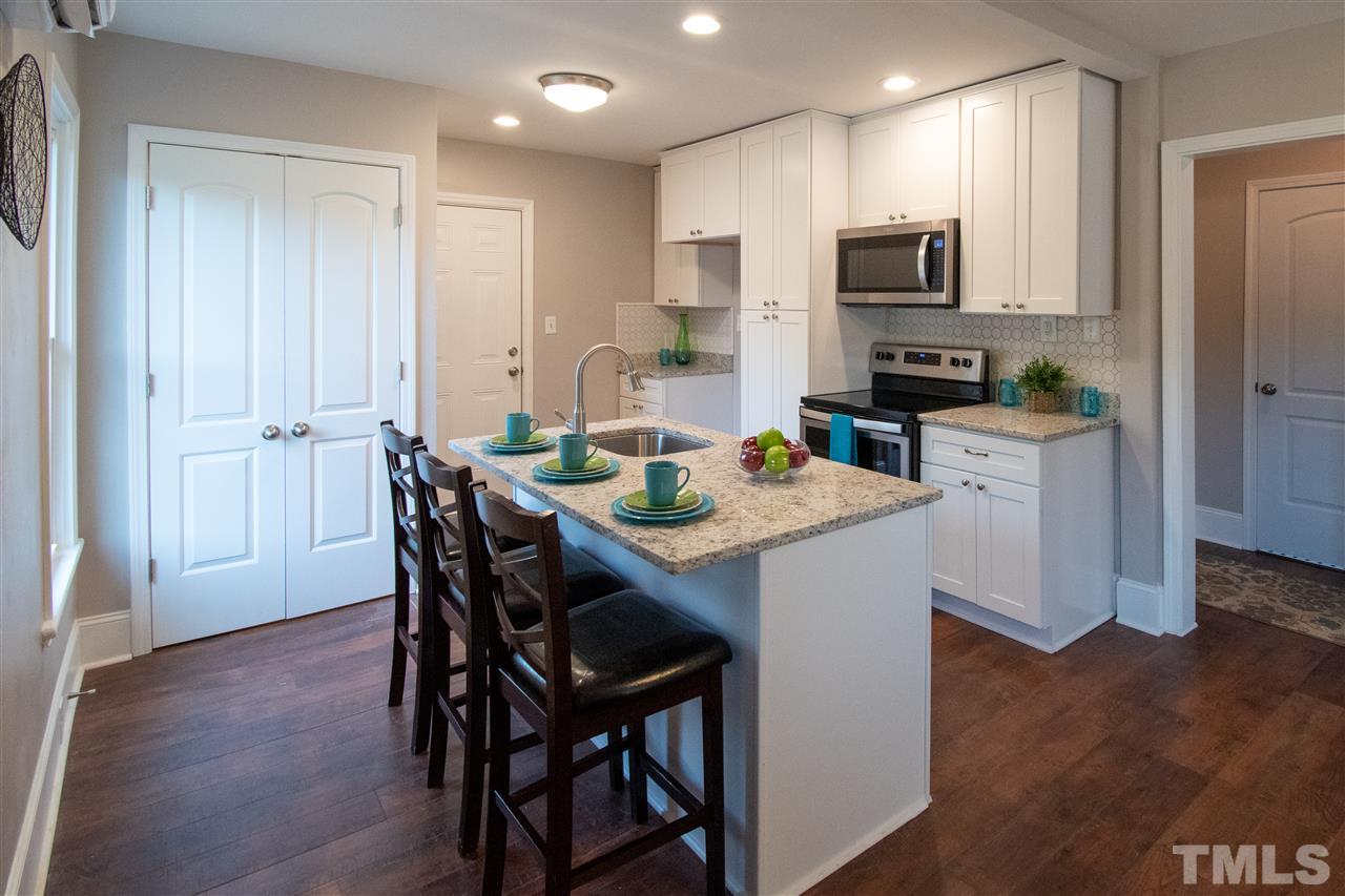 1218 Pender Street Raleigh, NC 27610 - Photo 4 of 16