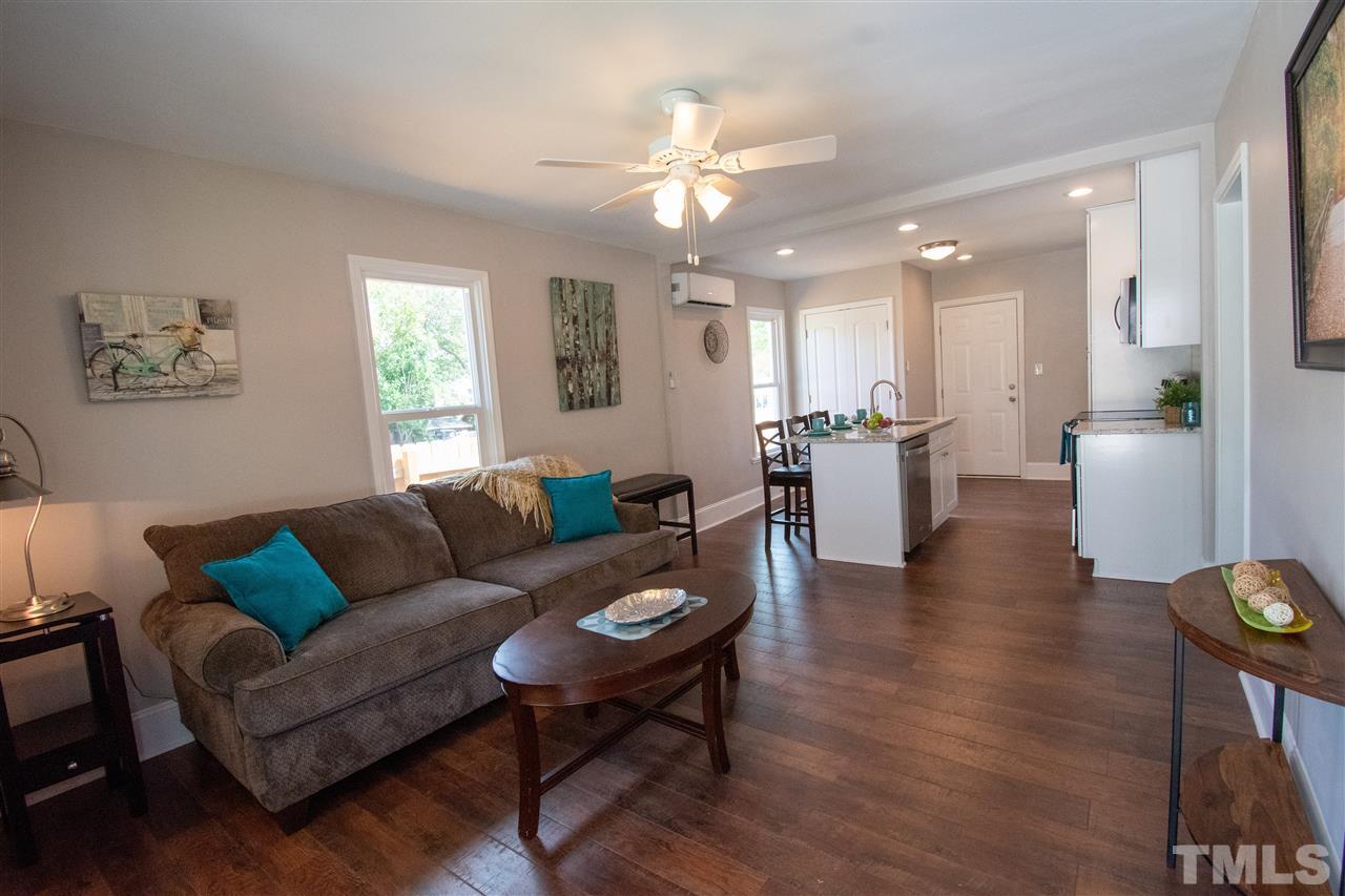 1218 Pender Street Raleigh, NC 27610 - Photo 5 of 16