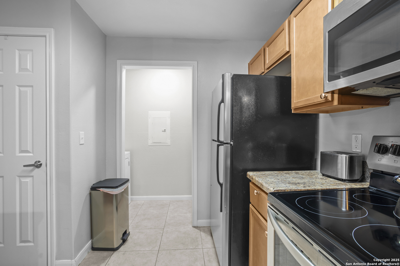 7323 Snowden Road, Unit 1102 San Antonio, TX 78229 - Photo 11 of 23