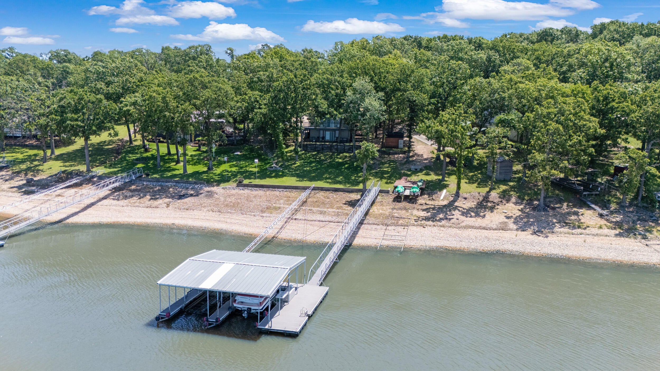 32245 South 553 Road Jay, OK 74346 - Photo 3 of 55 1_dji_20260511004308_0124_d