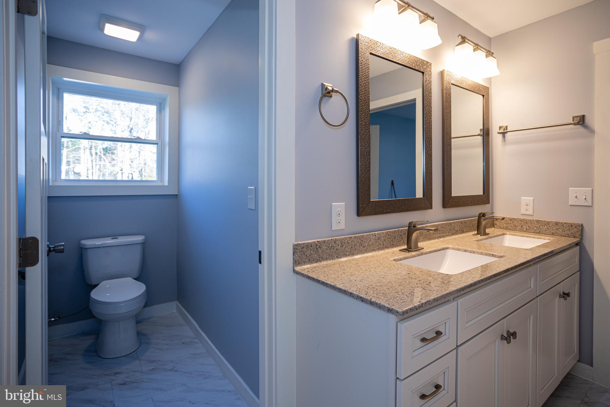 53 2 Mile Road Harrington, DE 19952 - Photo 22 of 40 Owner's Bath