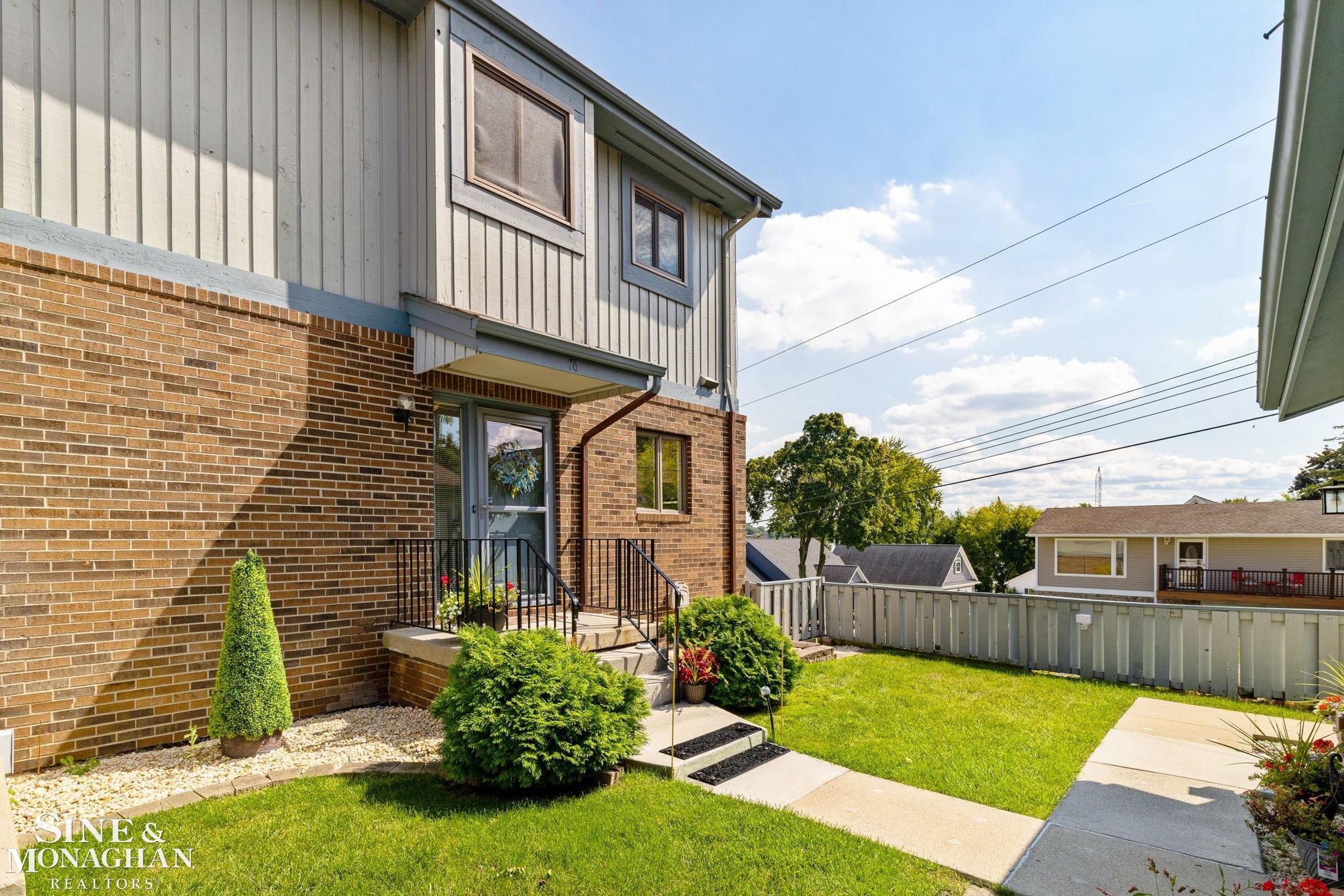 1715 River Road, Unit 76 St. Clair, MI 48079 - Photo 37 of 75