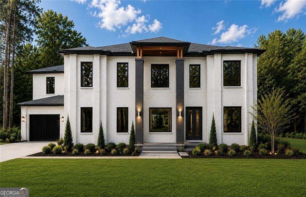 4692 Spout Springs Road, Unit (LOT 5) Buford, GA 30519 - Photo 1 of 37 Gallery Image 1