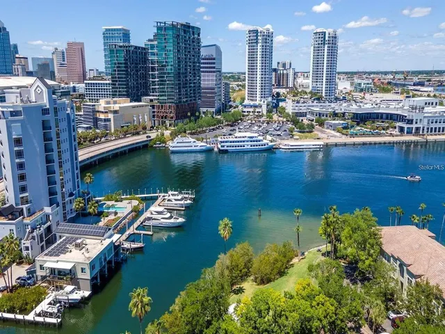 $499,000 | 716 Promenade Place, Tampa, FL 33602