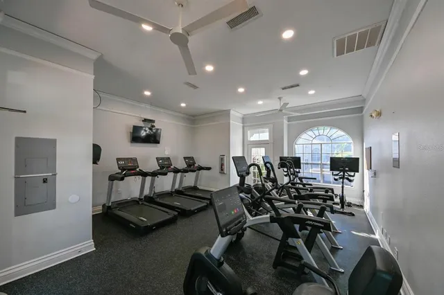 $499,000 | 716 Promenade Place, Tampa, FL 33602