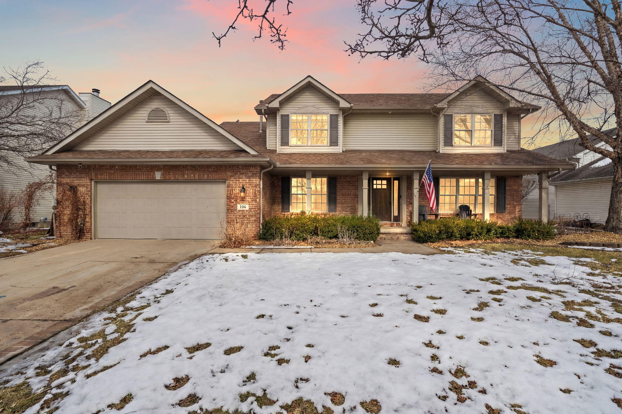 145 Stone Ridge Drive Dyer, IN 46311 - Photo 2 of 44 2048x1365