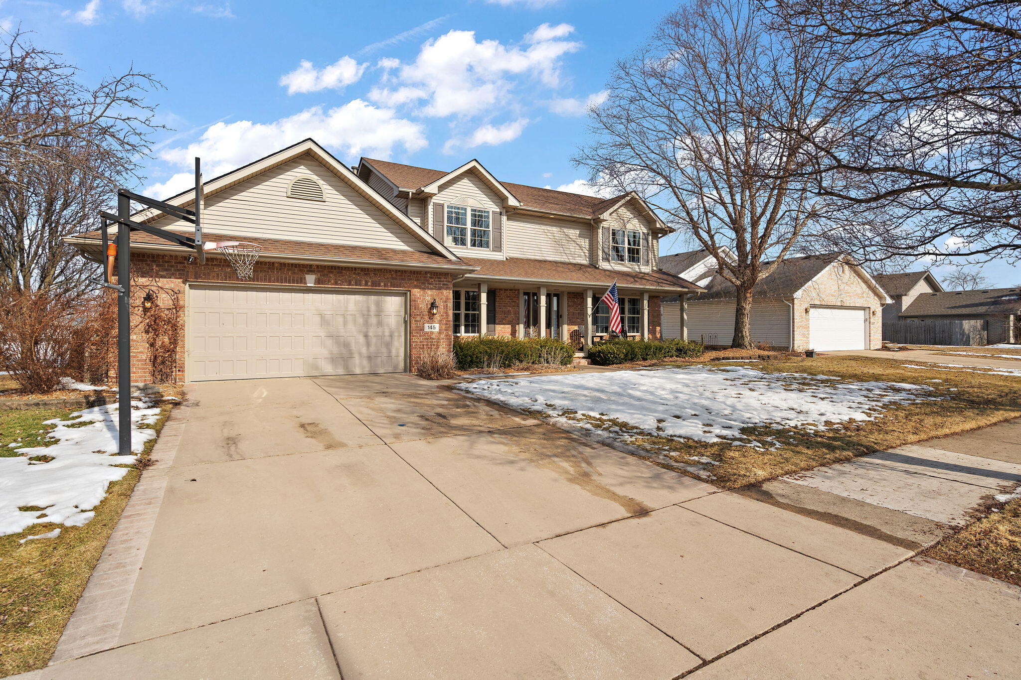 145 Stone Ridge Drive Dyer, IN 46311 - Photo 3 of 44 2048x1365