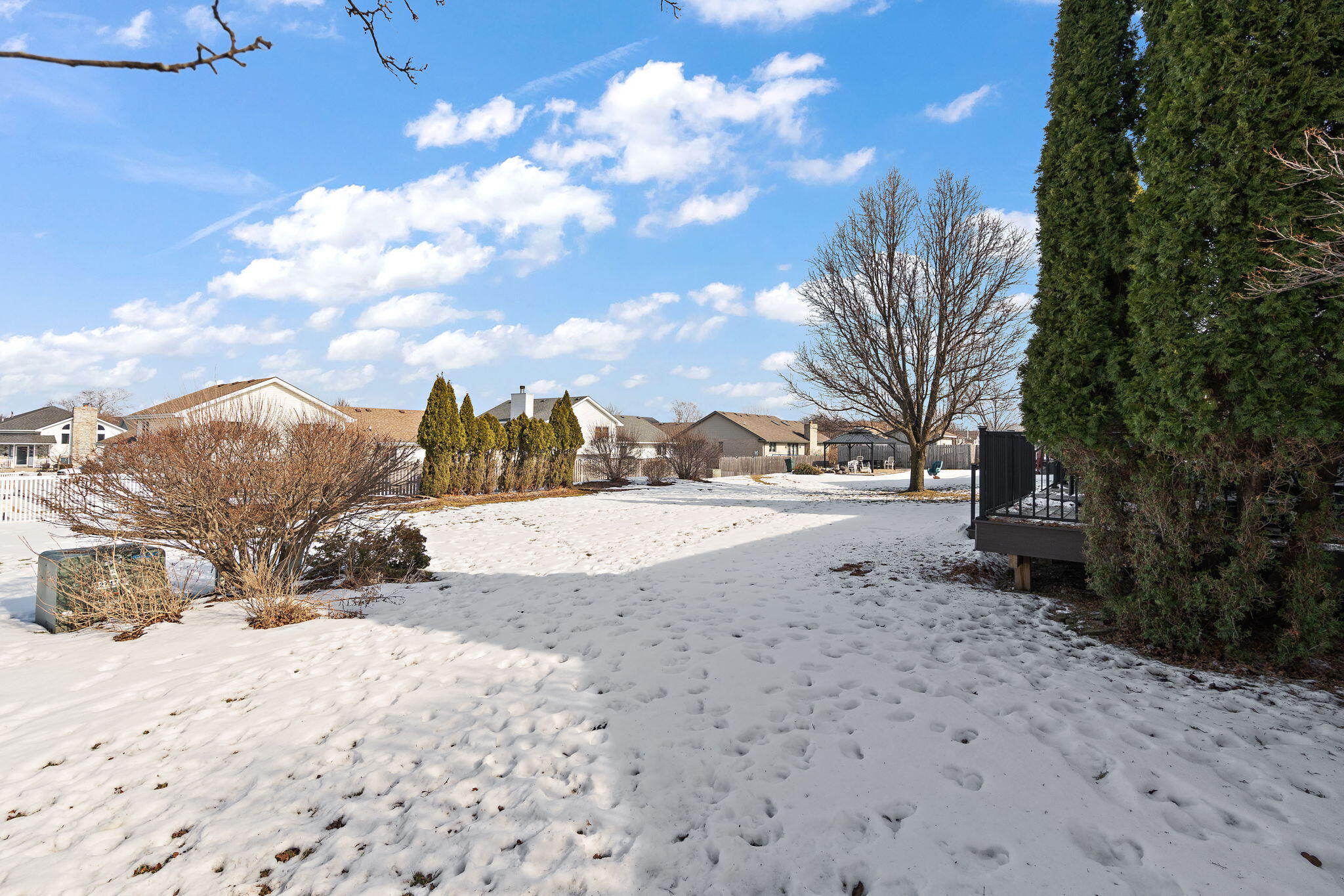 145 Stone Ridge Drive Dyer, IN 46311 - Photo 34 of 44 2048x1365
