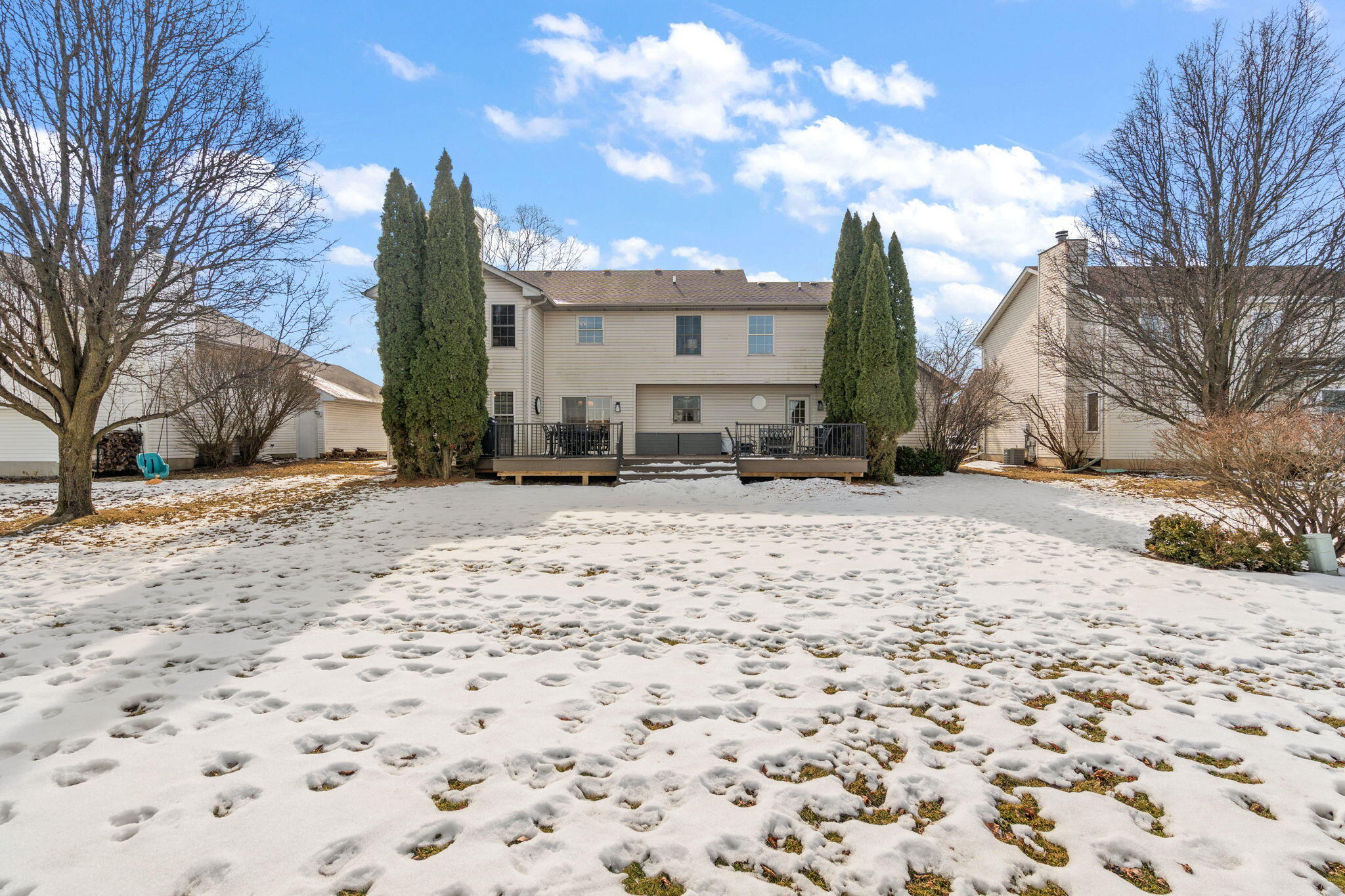 145 Stone Ridge Drive Dyer, IN 46311 - Photo 36 of 44 2048x1365