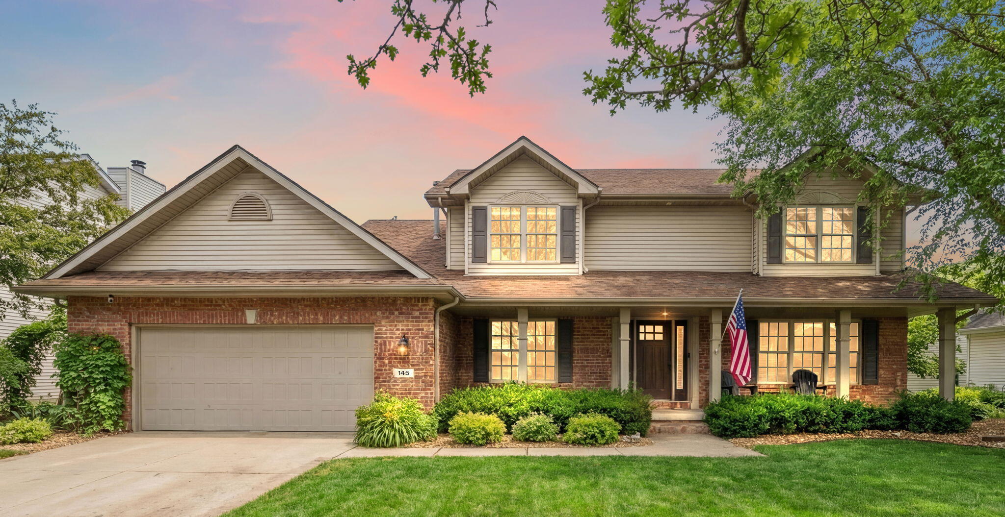 145 Stone Ridge Drive Dyer, IN 46311 - Photo 40 of 44 2048x1055