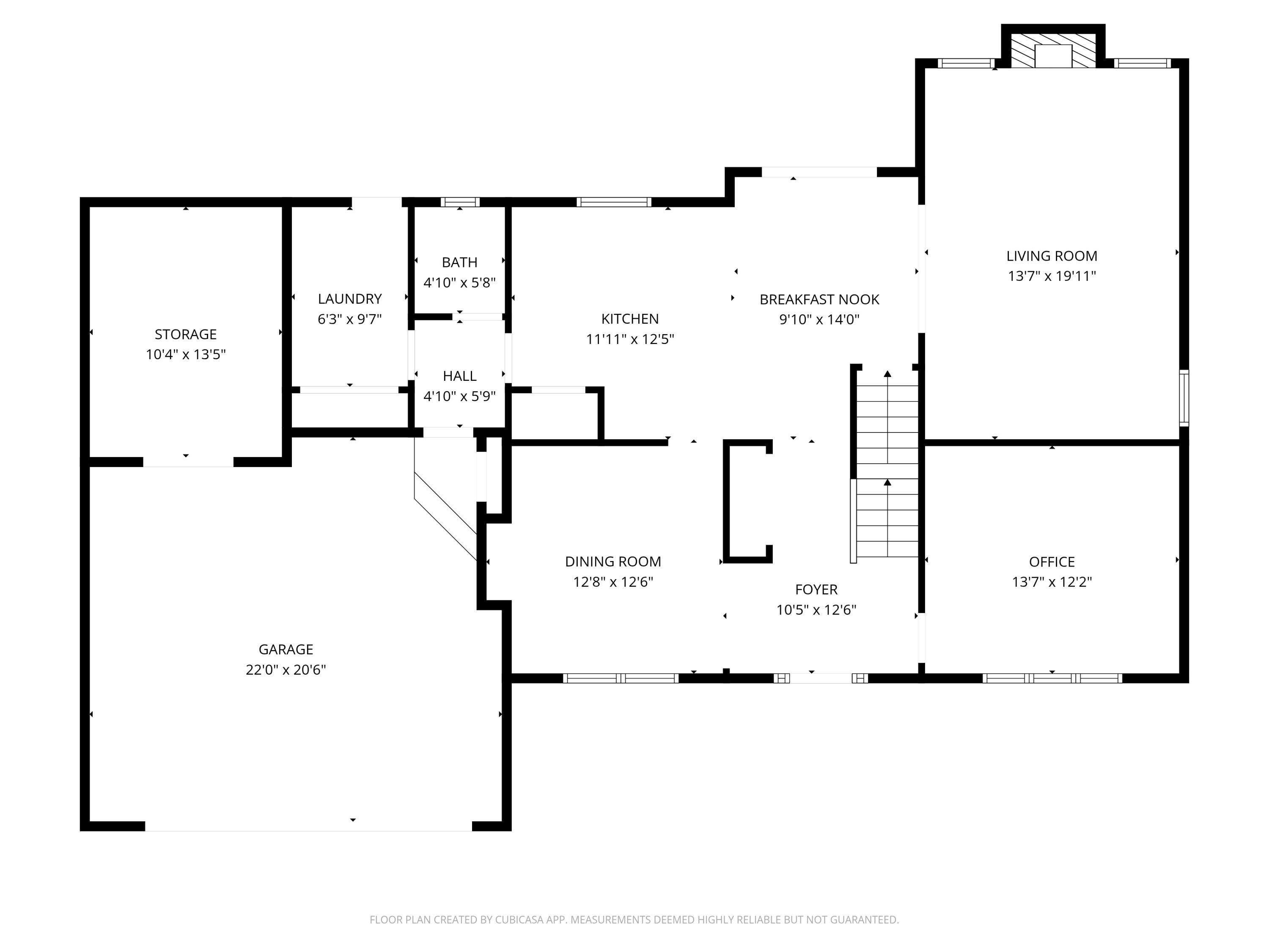 145 Stone Ridge Drive Dyer, IN 46311 - Photo 41 of 44 3000x2250