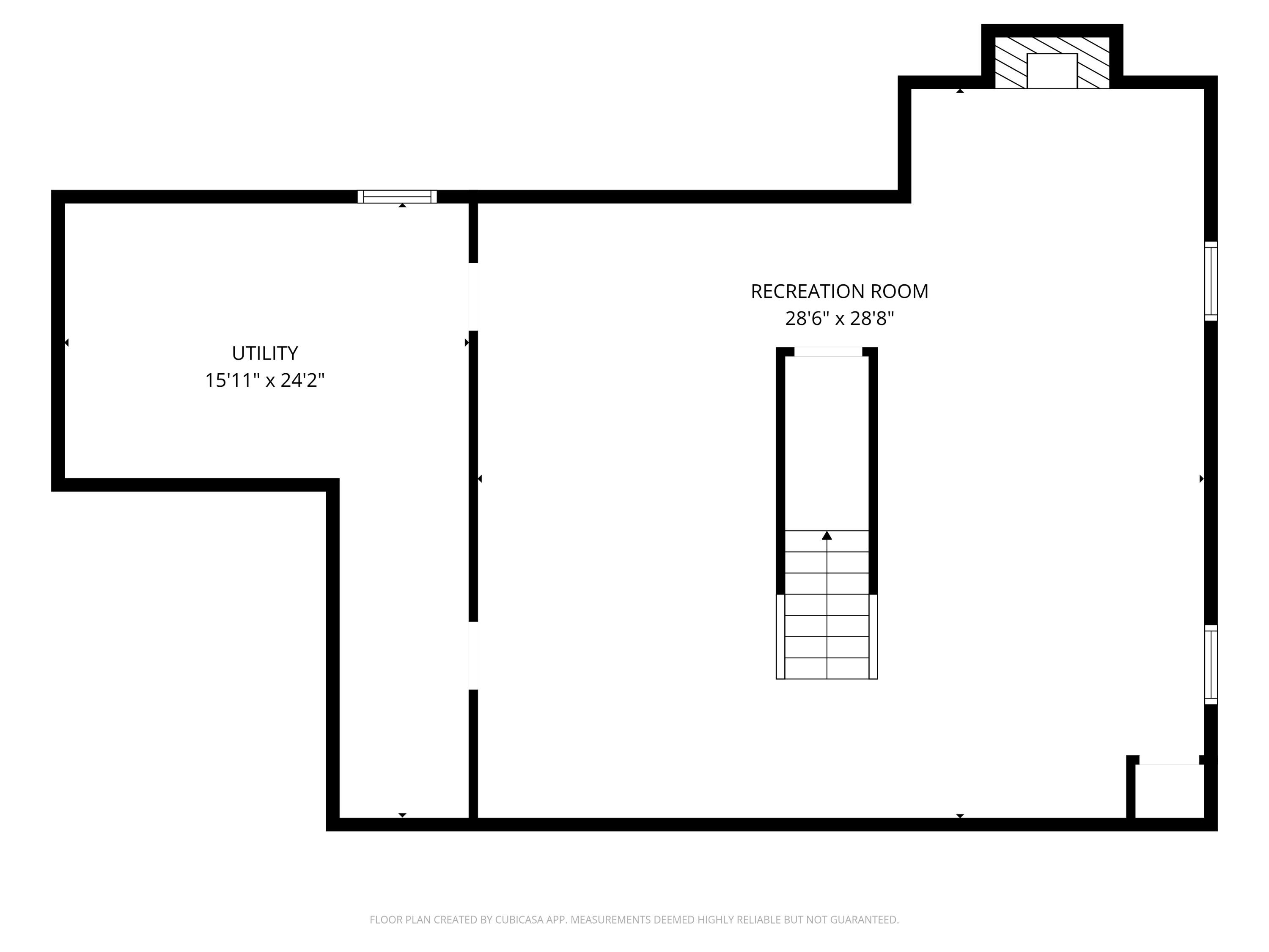145 Stone Ridge Drive Dyer, IN 46311 - Photo 42 of 44 3000x2250