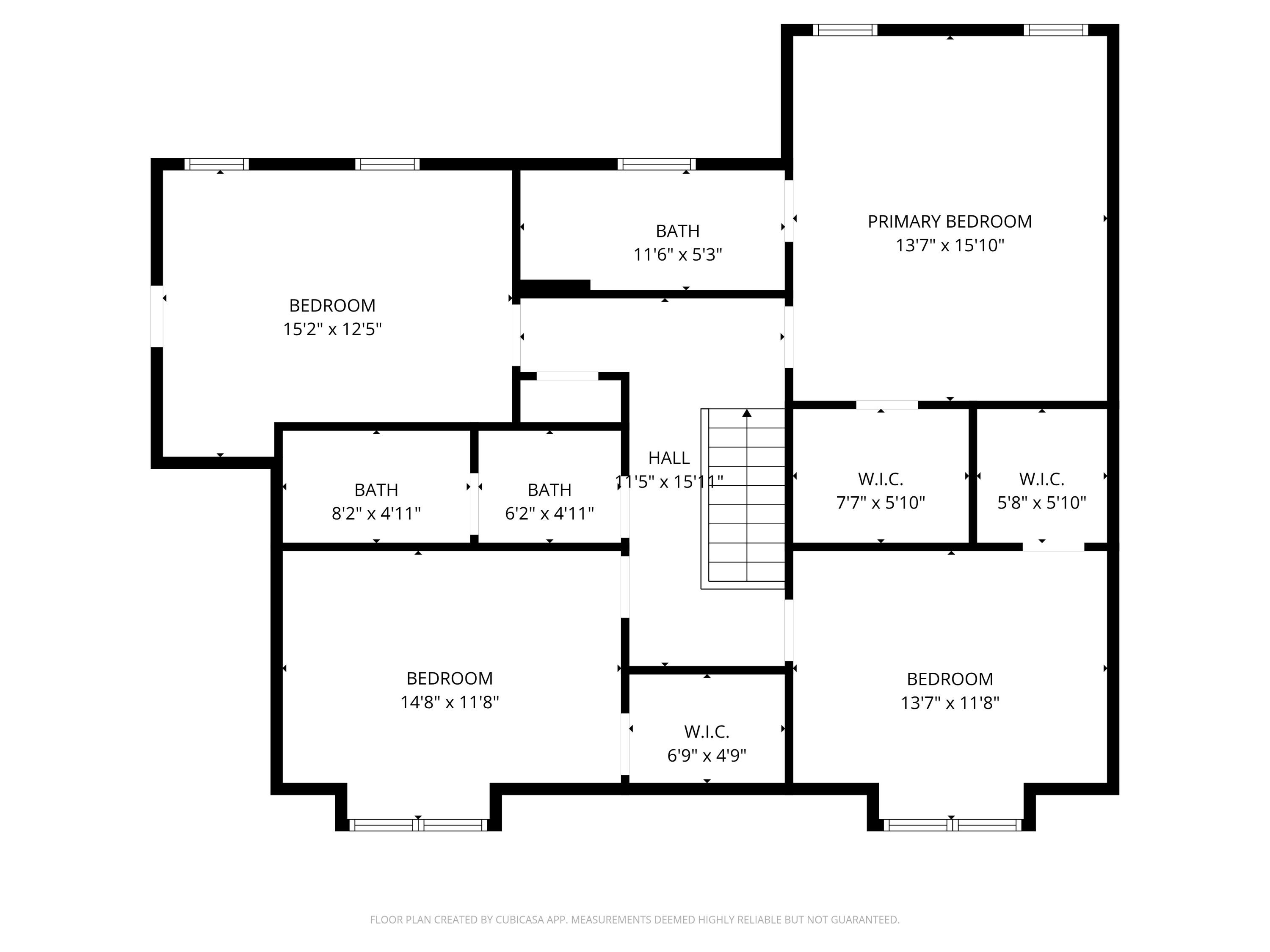 145 Stone Ridge Drive Dyer, IN 46311 - Photo 43 of 44 3000x2250