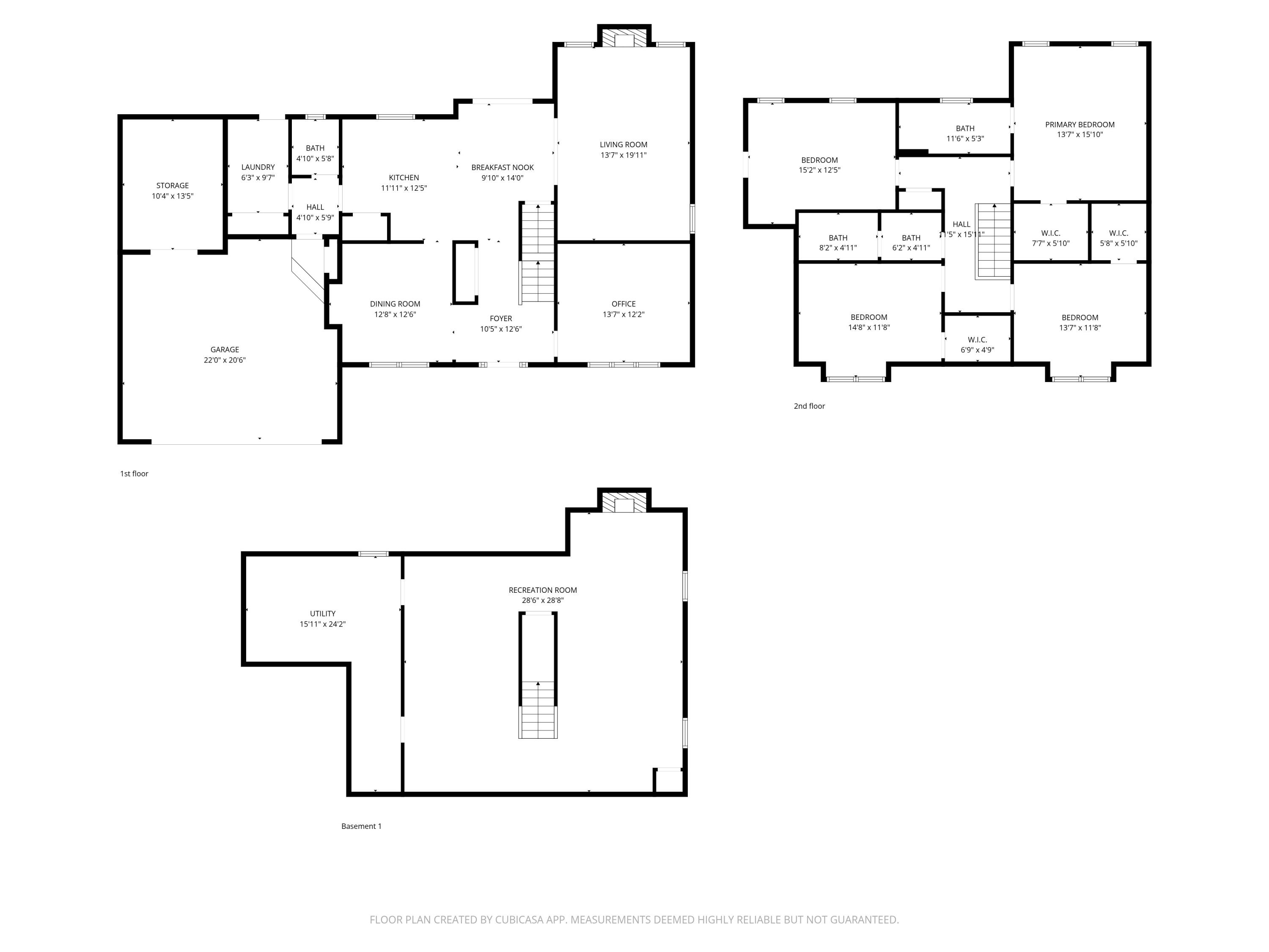 145 Stone Ridge Drive Dyer, IN 46311 - Photo 44 of 44 3000x2250