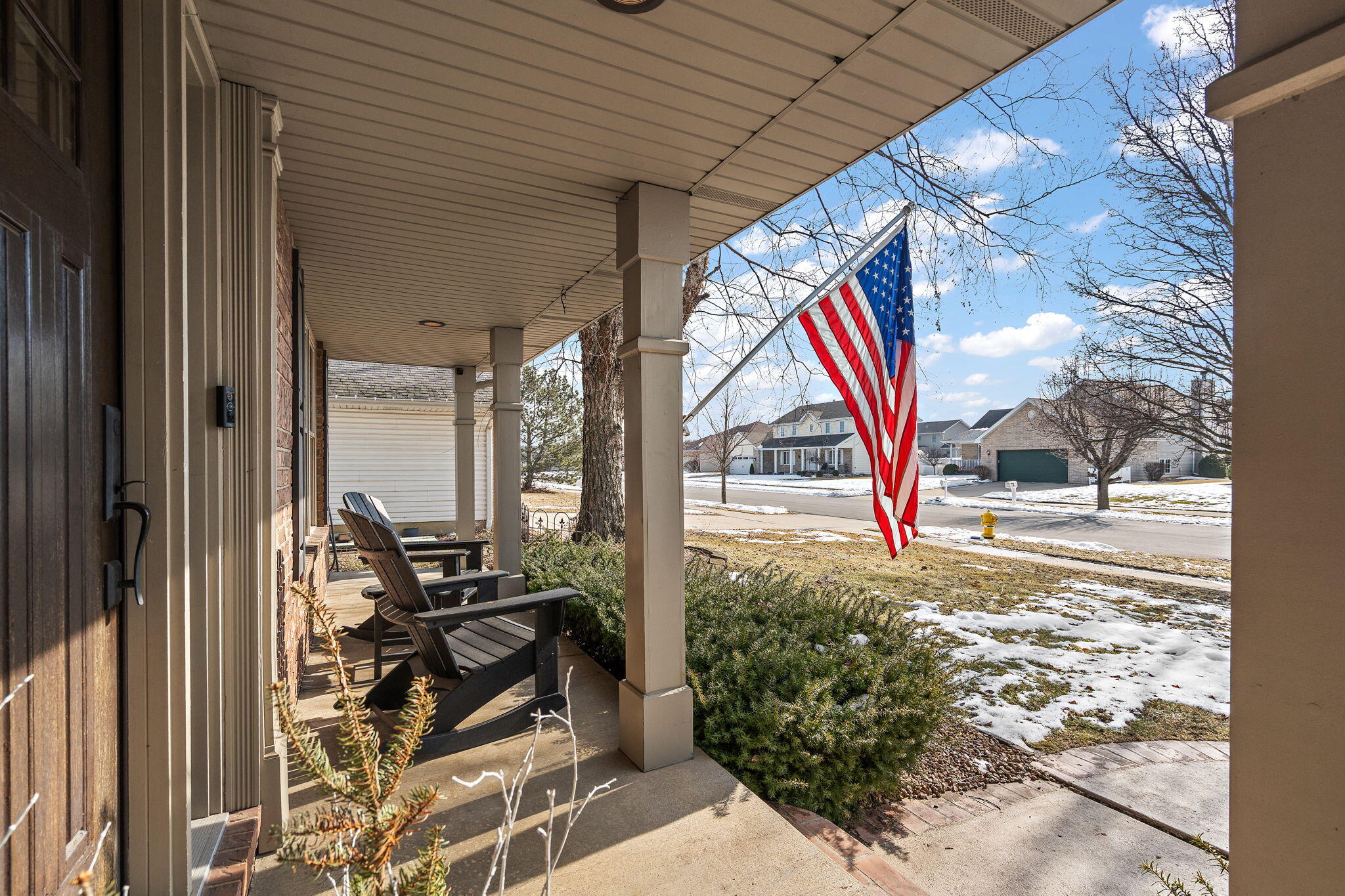 145 Stone Ridge Drive Dyer, IN 46311 - Photo 5 of 44 2048x1365