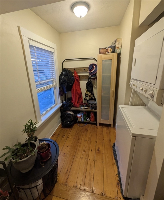 25 Sawin Street, Unit 25 Watertown, MA 02472 - Photo 12 of 22 a view of a room with gym equipment
