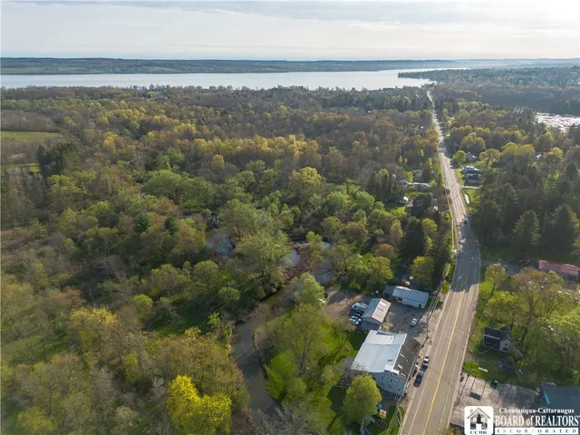 $35,000 | 4826 Highway 474, North Harmony, NY 14710