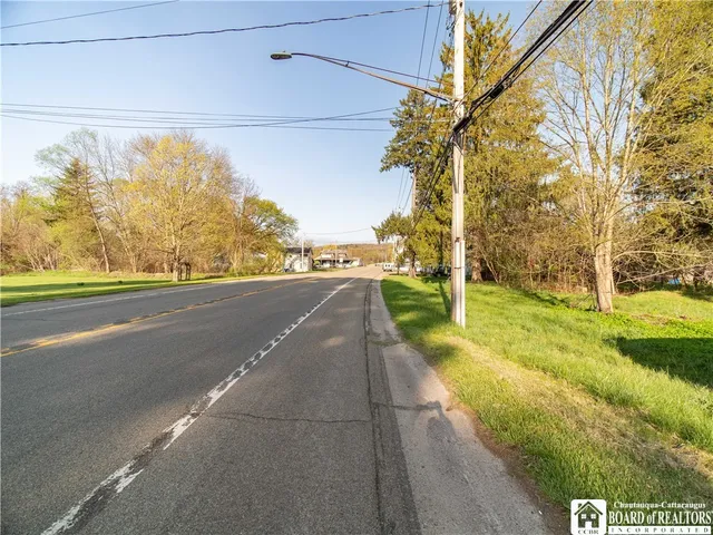 $35,000 | 4826 Highway 474, North Harmony, NY 14710