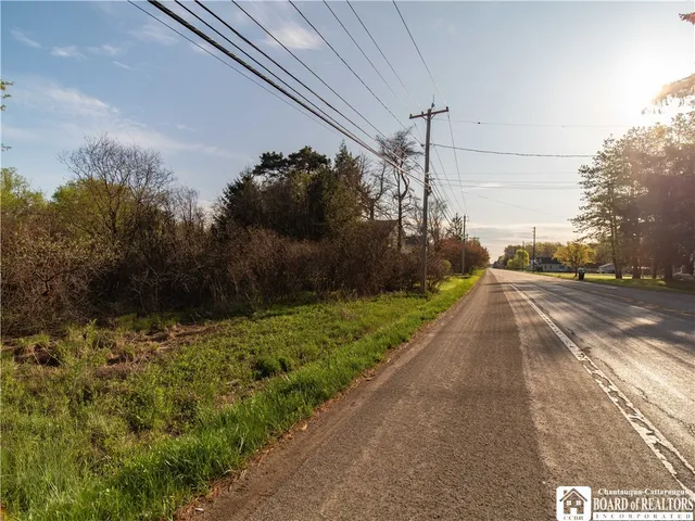 $35,000 | 4826 Highway 474, North Harmony, NY 14710