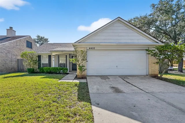 $1,750 | 4402 Misty Mill, Sugar Land, TX 77479
