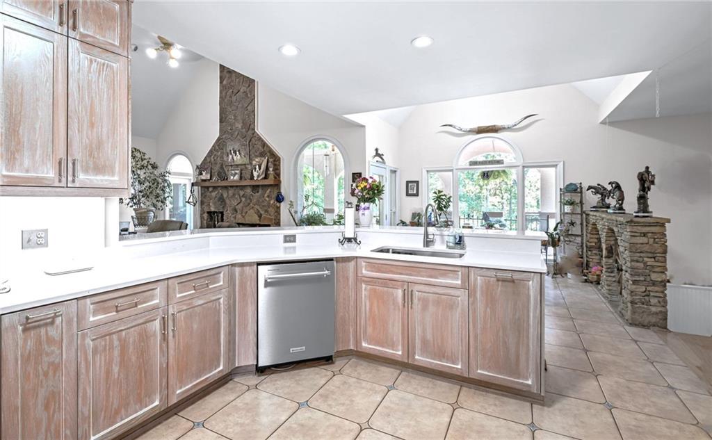 253 Charles Road Canton, GA 30115 - Photo 35 of 90