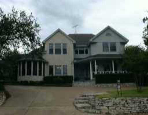 1201 Quaker Ridge Drive Austin, TX 78746 - Photo 1 of 1 Gallery Image 1