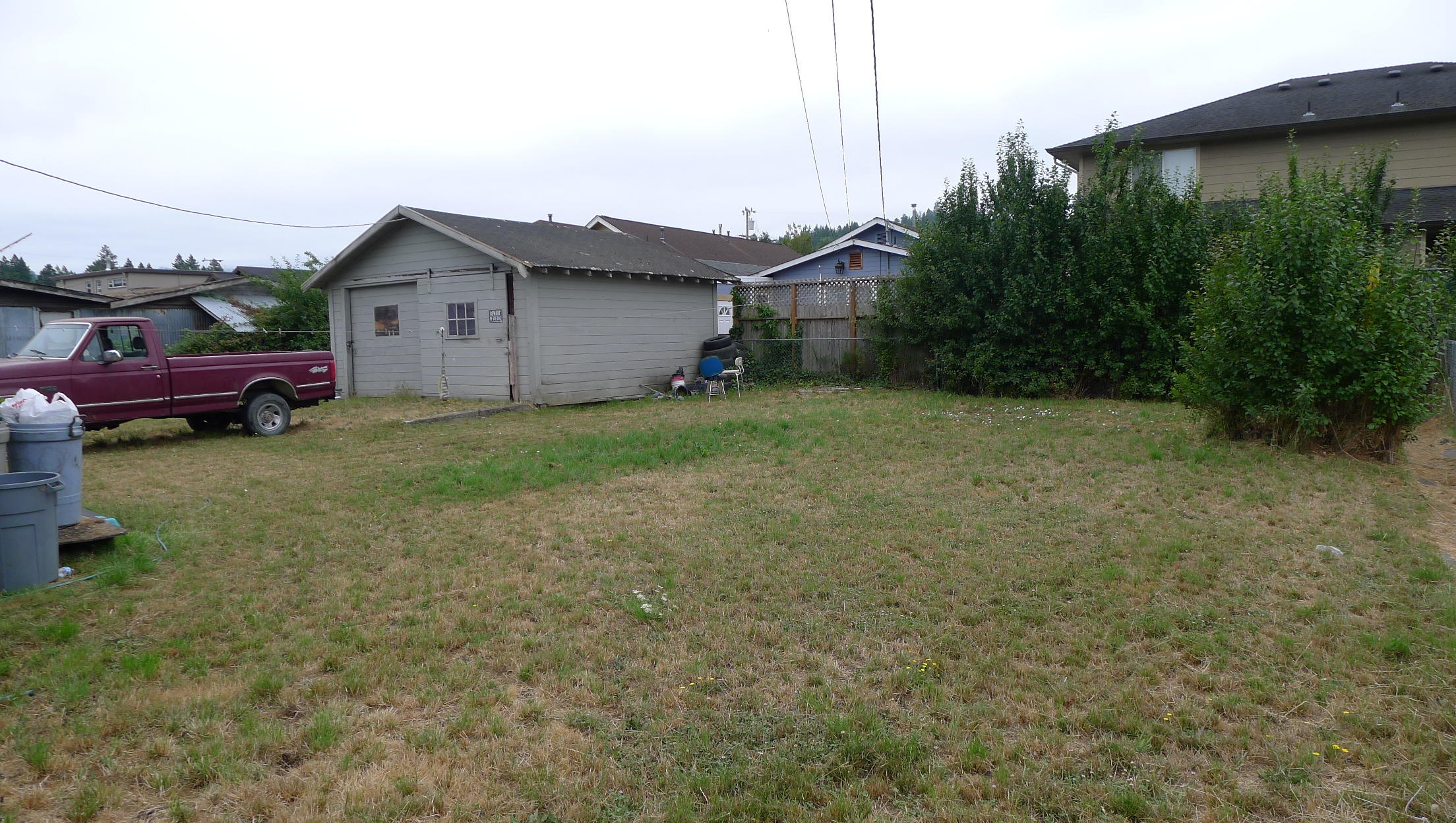 441 First Avenue Rio Dell, CA 95562 - Photo 14 of 27