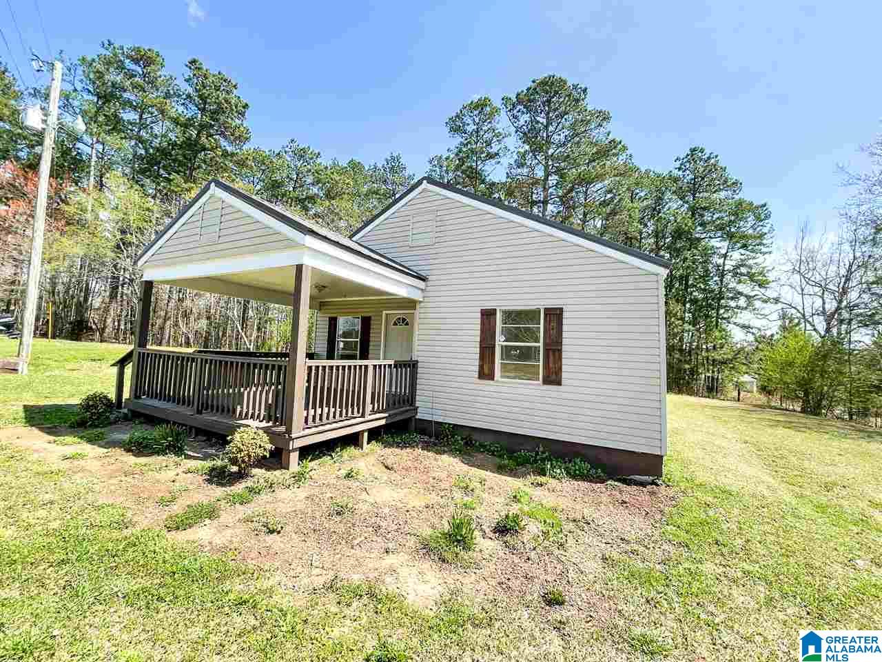 1004 Cochran Springs Road Ohatchee, AL 36271 - Photo 21 of 25