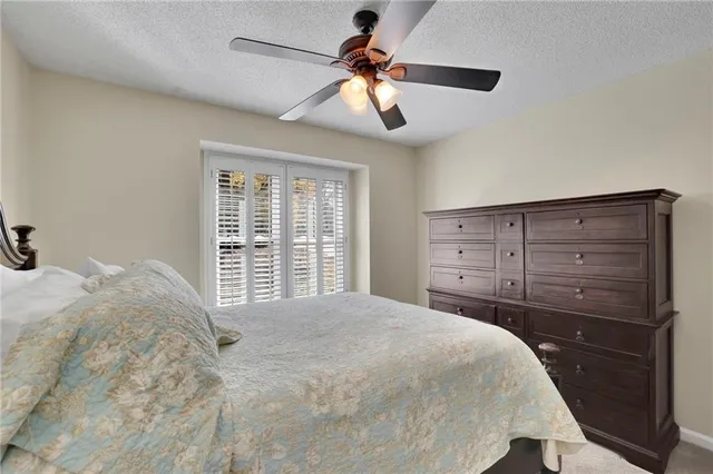 a view of outdoor space yard and tree