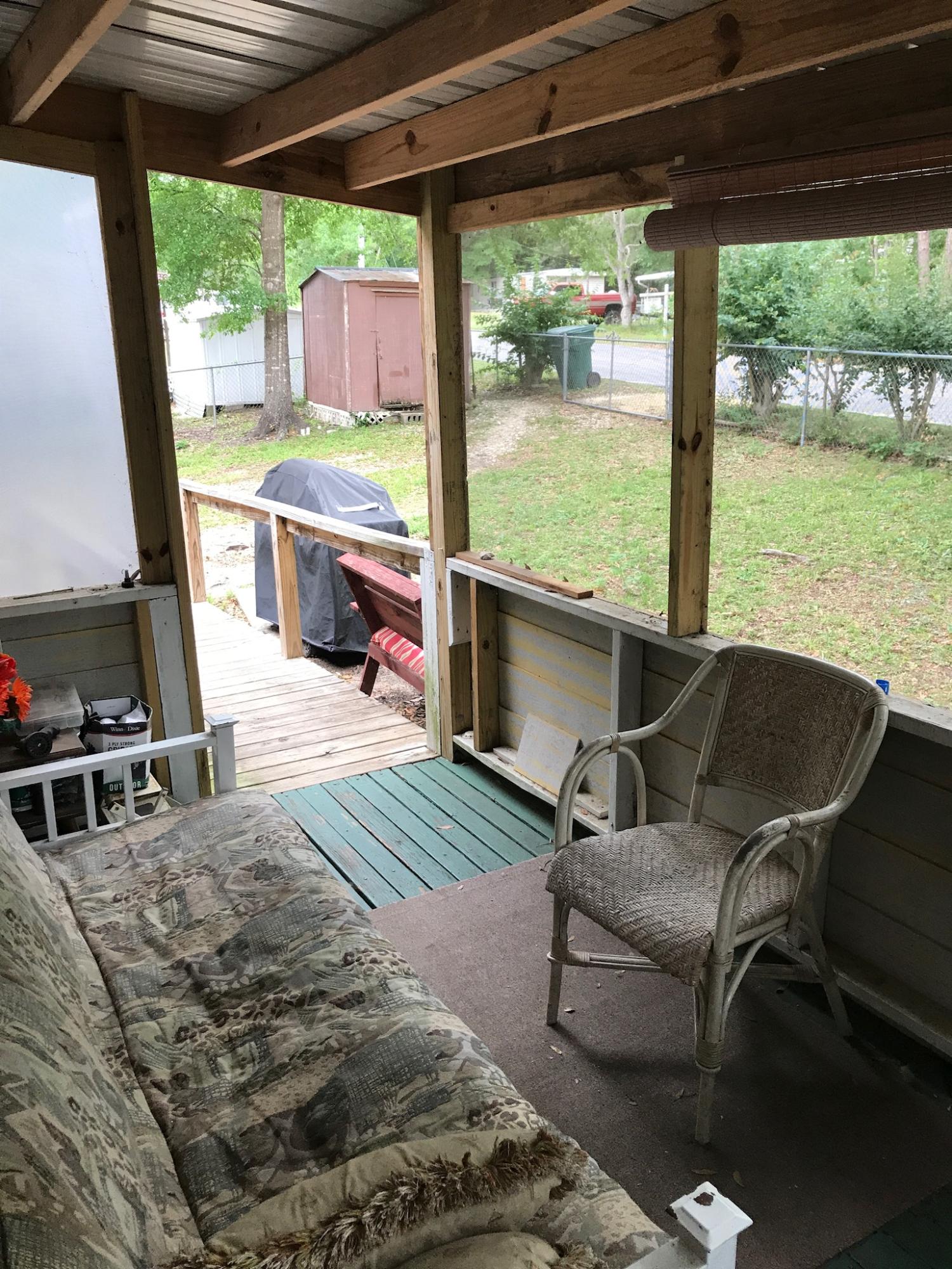 175 Blue Gill Loop DeFuniak Springs, FL 32433 - Photo 20 of 21 Gallery Image 20