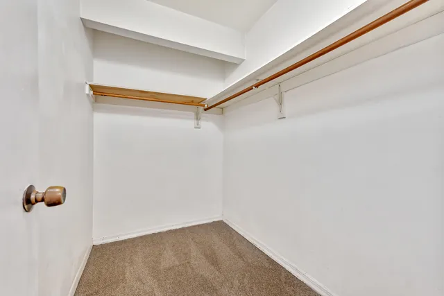 a view of small space