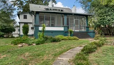 $1,400 | 1921 17th Avenue, Columbus, GA 31901