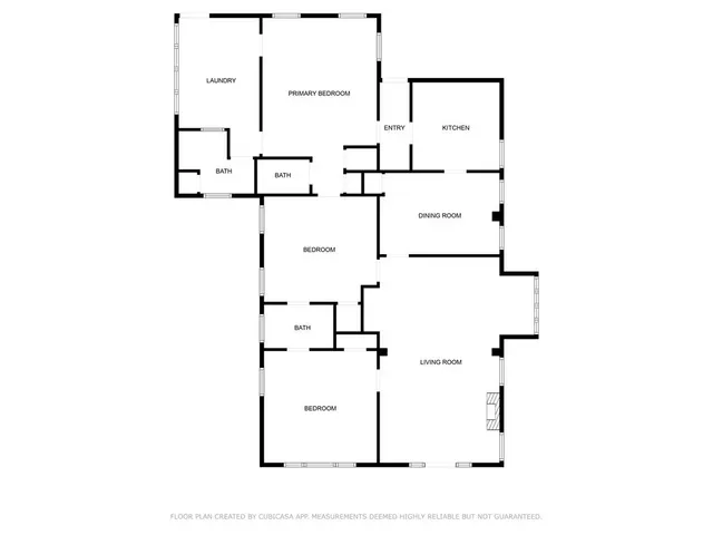 $1,400 | 1921 17th Avenue, Columbus, GA 31901