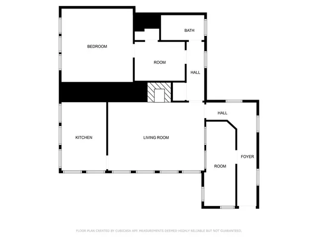 $1,400 | 1921 17th Avenue, Columbus, GA 31901