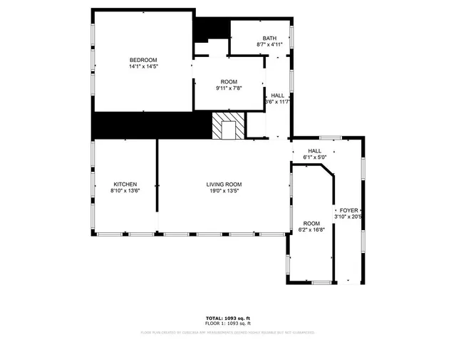 $1,400 | 1921 17th Avenue, Columbus, GA 31901