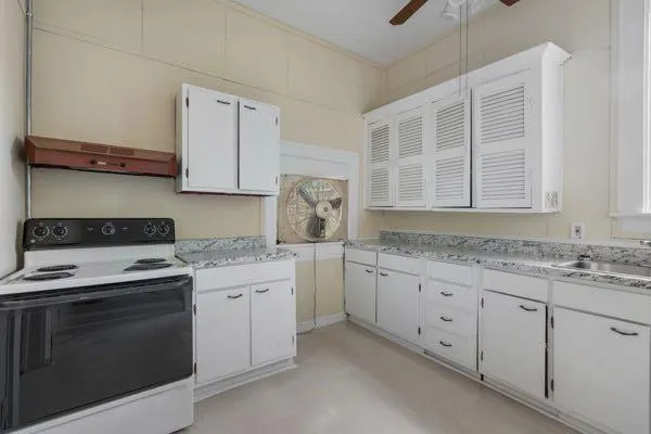 $1,400 | 1921 17th Avenue, Columbus, GA 31901