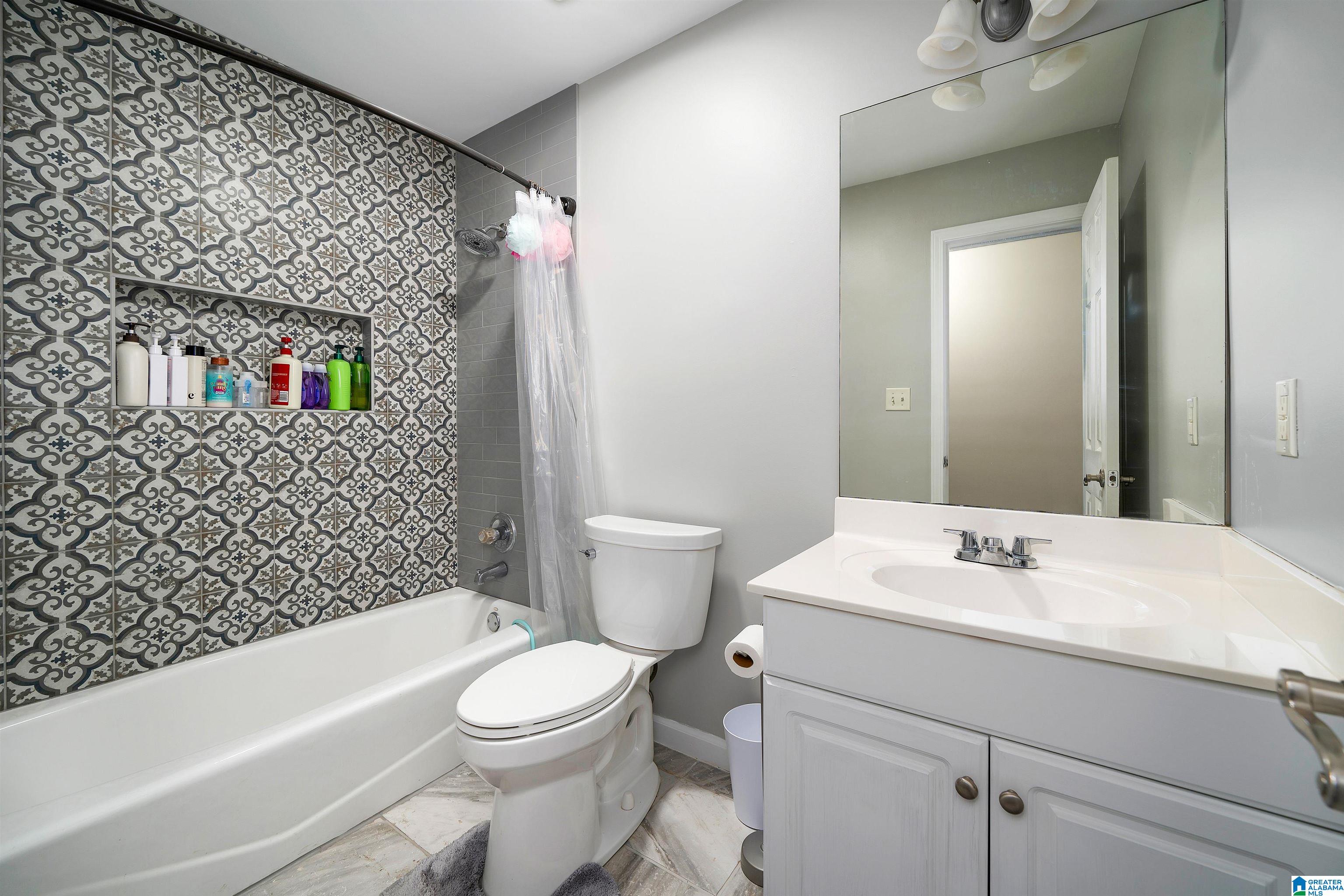 6107 Broadwing Road Trussville, AL 35173 - Photo 25 of 31