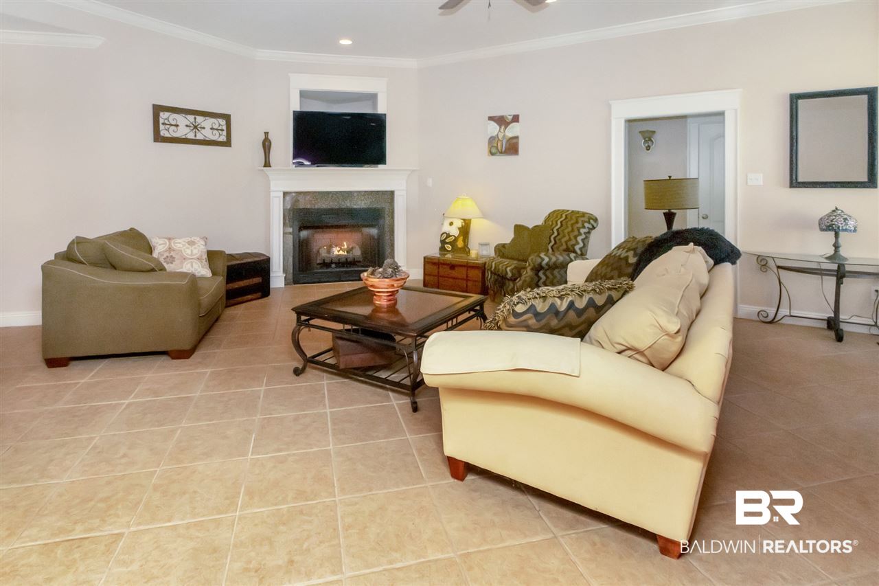 950 South Weatherby Street Saraland, AL 36571 - Photo 7 of 47