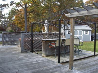 186 Simon Narrows Road Mashpee, MA 02649 - Photo 13 of 14 Additional Photo