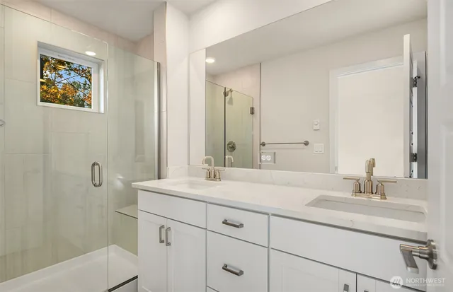 $949,990 | 9016 Northeast 203rd Street, Unit B, Bothell, WA 98011