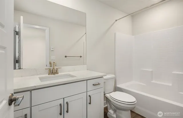 $949,990 | 9016 Northeast 203rd Street, Unit B, Bothell, WA 98011