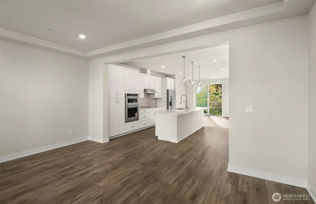 $949,990 | 9016 Northeast 203rd Street, Unit B, Bothell, WA 98011